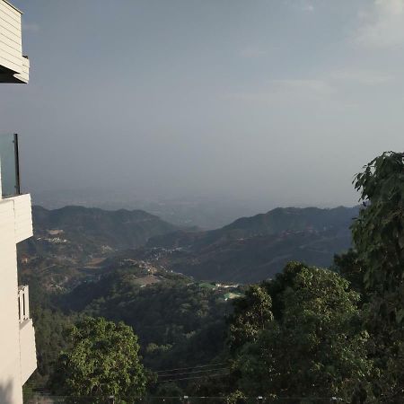 Hotel Beechwood Masuri Exterior foto