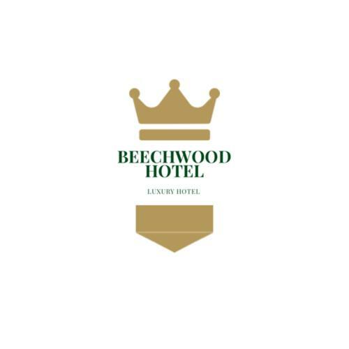 Hotel Beechwood Masuri Exterior foto